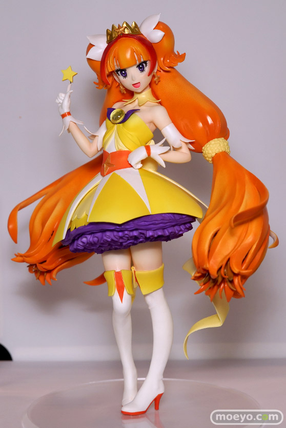 画像　フィギュア　サンプル　レビュー　C3AFA TOKYO 2018　S-MIST Sonic Temple 鋼鉄飯店 20