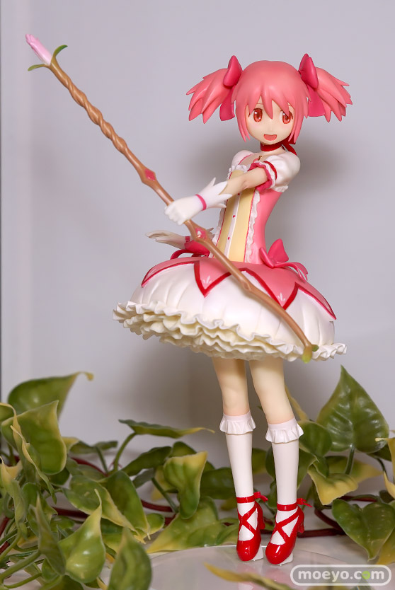 画像　フィギュア　サンプル　レビュー　C3AFA TOKYO 2018　S-MIST Sonic Temple 鋼鉄飯店 21