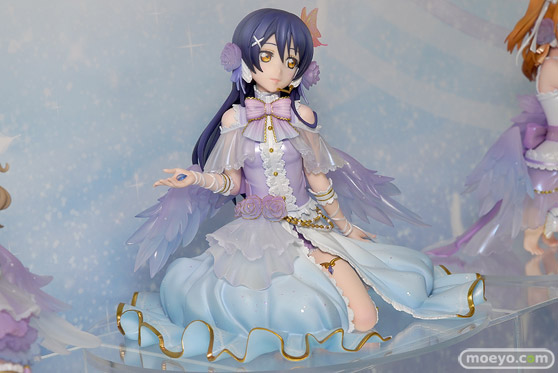 アルター ラブライブ!スクールアイドルフェスティバル 園田海未 ホワイトデー編 フィギュア 飛田崇文 鉄森七方 02