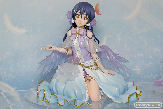 アルター ラブライブ!スクールアイドルフェスティバル 園田海未 ホワイトデー編 フィギュア 飛田崇文 鉄森七方 03