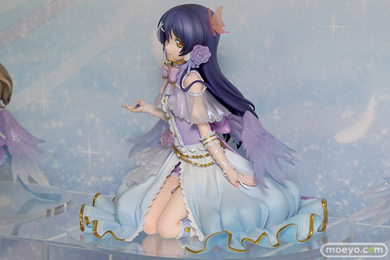 アルター ラブライブ!スクールアイドルフェスティバル 園田海未 ホワイトデー編 フィギュア 飛田崇文 鉄森七方 04