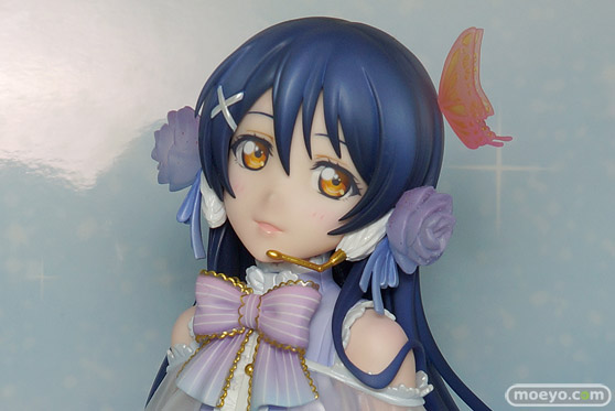 アルター ラブライブ!スクールアイドルフェスティバル 園田海未 ホワイトデー編 フィギュア 飛田崇文 鉄森七方 06