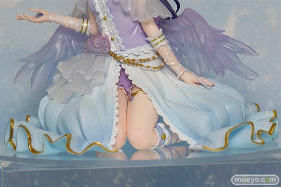 アルター ラブライブ!スクールアイドルフェスティバル 園田海未 ホワイトデー編 フィギュア 飛田崇文 鉄森七方 08