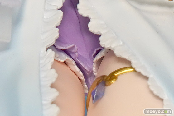 アルター ラブライブ!スクールアイドルフェスティバル 園田海未 ホワイトデー編 フィギュア 飛田崇文 鉄森七方 09