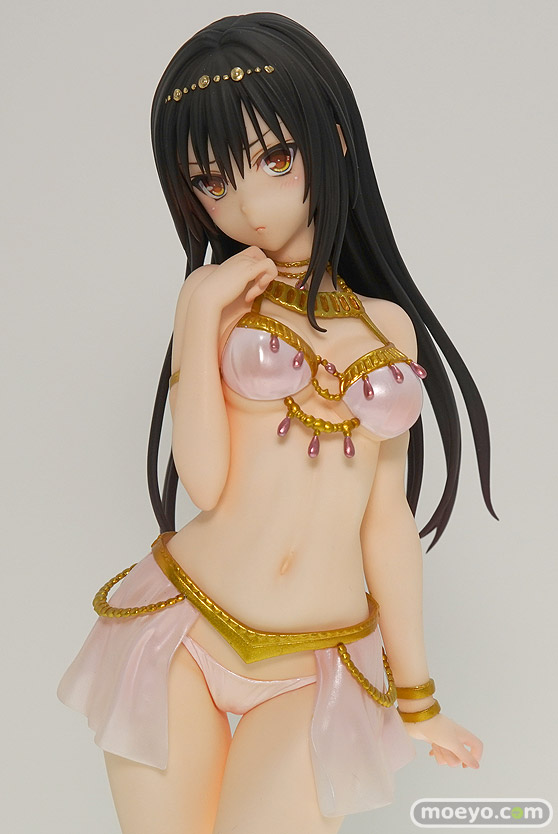 ホビージャパン To LOVEる -とらぶる- ダークネス 古手川唯 橋本涼 五日市歩 AMAKUNI 06