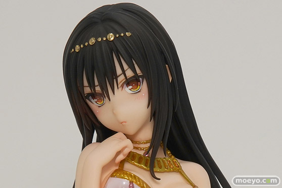 ホビージャパン To LOVEる -とらぶる- ダークネス 古手川唯 橋本涼 五日市歩 AMAKUNI 07