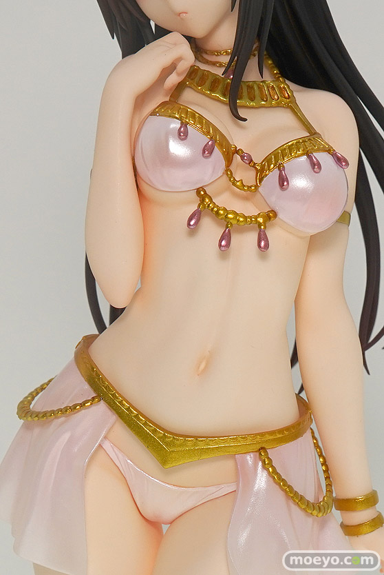 ホビージャパン To LOVEる -とらぶる- ダークネス 古手川唯 橋本涼 五日市歩 AMAKUNI 08