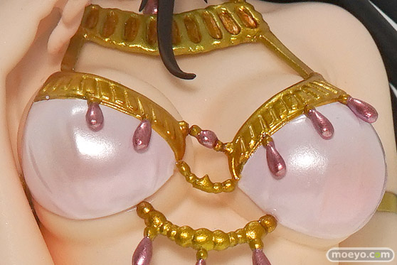 ホビージャパン To LOVEる -とらぶる- ダークネス 古手川唯 橋本涼 五日市歩 AMAKUNI 09