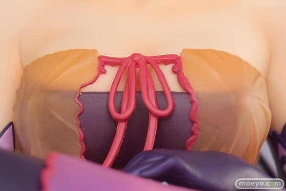 コトブキヤ 4-Leaves Tony’sヒロインコレクション 紫陽花の妖精 アナベル フィギュア 右藏 21