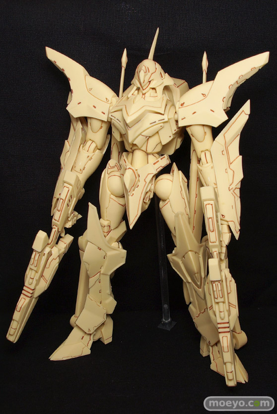 画像　フィギュア　サンプル　レビュー　C3AFA TOKYO 2018　アワートレジャー ひよこ団 山泰国 04