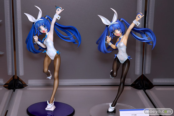 画像　フィギュア　サンプル　レビュー　C3AFA TOKYO 2018　アワートレジャー ひよこ団 山泰国 07