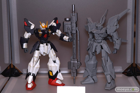 画像　フィギュア　サンプル　レビュー　C3AFA TOKYO 2018　アワートレジャー ひよこ団 山泰国 10