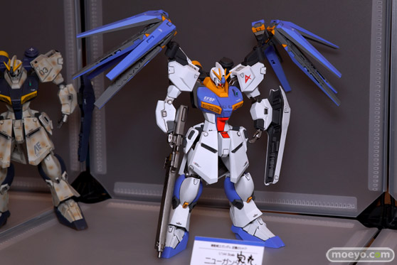 画像　フィギュア　サンプル　レビュー　C3AFA TOKYO 2018　アワートレジャー ひよこ団 山泰国 11