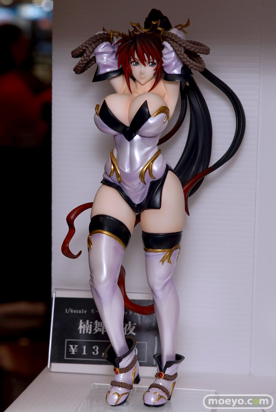 画像　フィギュア　サンプル　レビュー　C3AFA TOKYO 2018　アワートレジャー ひよこ団 山泰国 12