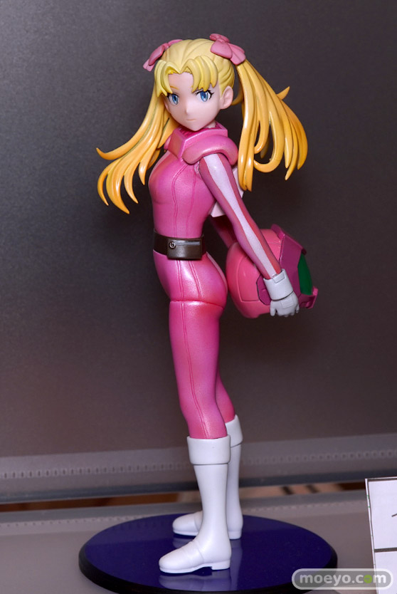 画像　フィギュア　サンプル　レビュー　C3AFA TOKYO 2018　HOLIDAY SPECIAL L．F．D． MonoworksFactory 01