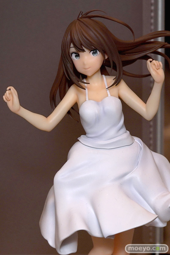 画像　フィギュア　サンプル　レビュー　C3AFA TOKYO 2018　HOLIDAY SPECIAL L．F．D． MonoworksFactory 07