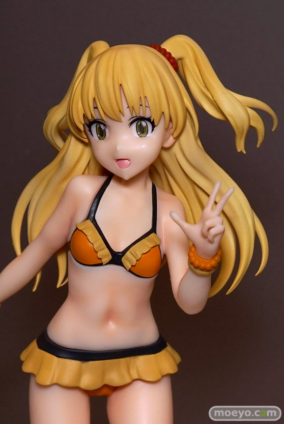 画像　フィギュア　サンプル　レビュー　C3AFA TOKYO 2018　HOLIDAY SPECIAL L．F．D． MonoworksFactory 09