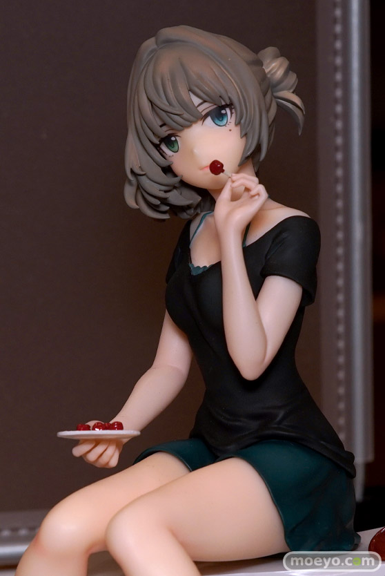 画像　フィギュア　サンプル　レビュー　C3AFA TOKYO 2018　HOLIDAY SPECIAL L．F．D． MonoworksFactory 10