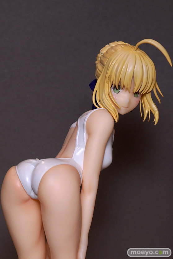 画像　フィギュア　サンプル　レビュー　C3AFA TOKYO 2018　HOLIDAY SPECIAL L．F．D． MonoworksFactory 12