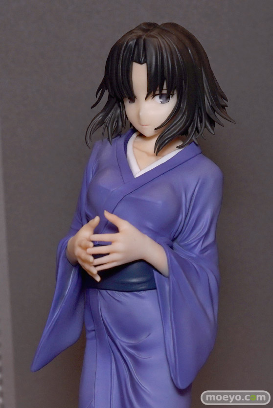 画像　フィギュア　サンプル　レビュー　C3AFA TOKYO 2018　HOLIDAY SPECIAL L．F．D． MonoworksFactory 16