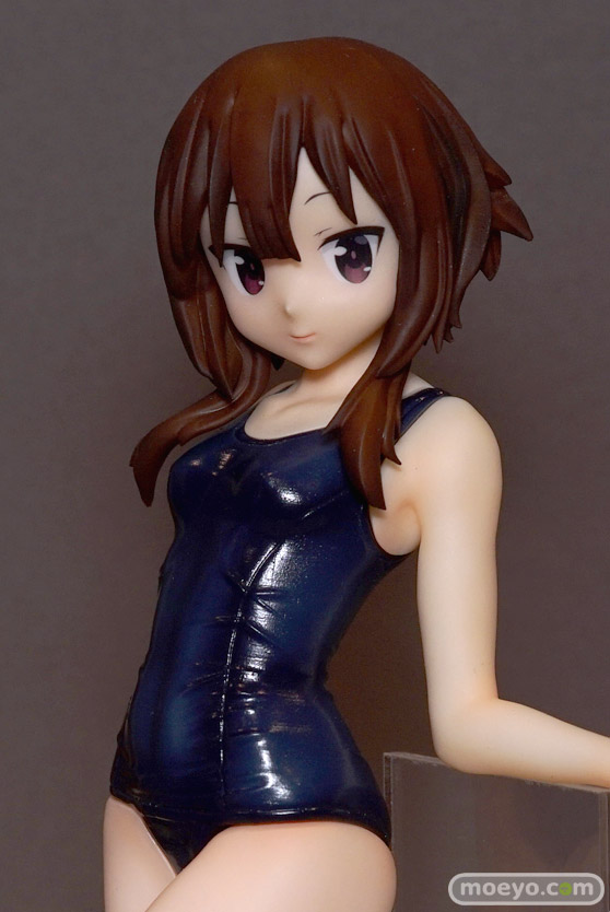 画像　フィギュア　サンプル　レビュー　C3AFA TOKYO 2018　HOLIDAY SPECIAL L．F．D． MonoworksFactory 17