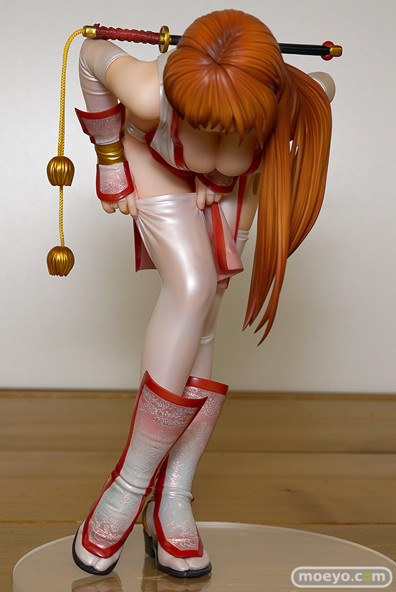 マックスファクトリー DEAD OR ALIVE 霞 C2ver. Refined Edition あきもとはじめ 片山博喜 10