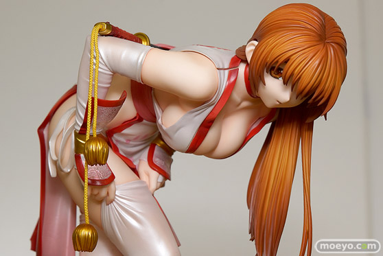 マックスファクトリー DEAD OR ALIVE 霞 C2ver. Refined Edition あきもとはじめ 片山博喜 11