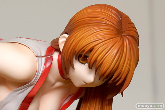 マックスファクトリー DEAD OR ALIVE 霞 C2ver. Refined Edition あきもとはじめ 片山博喜 12