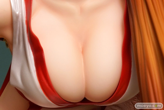 マックスファクトリー DEAD OR ALIVE 霞 C2ver. Refined Edition あきもとはじめ 片山博喜 16