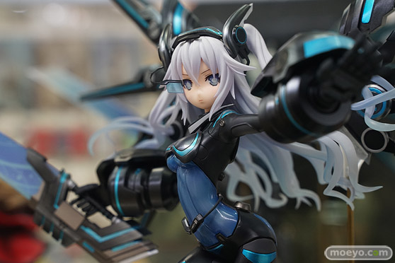 秋葉原の新作フィギュア展示の様子18