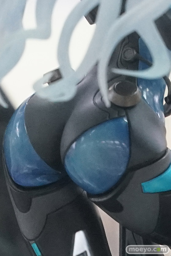 秋葉原の新作フィギュア展示の様子19