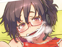 超嗜好雑誌『好色少年』からキーチェーン＆アクリルアートパネルが登場