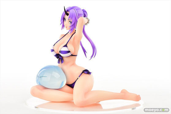 オルカトイズ 転生したらスライムだった件 シオン 水着Gravure Style フィギュア 川崎和史 03