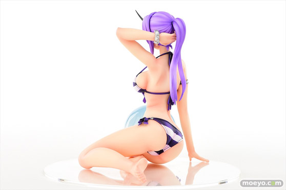 オルカトイズ 転生したらスライムだった件 シオン 水着Gravure Style フィギュア 川崎和史 06