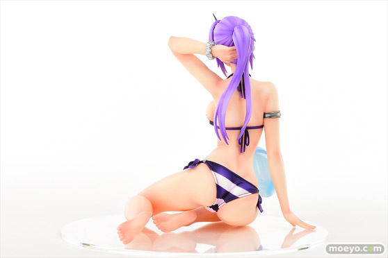 オルカトイズ 転生したらスライムだった件 シオン 水着Gravure Style フィギュア 川崎和史 07