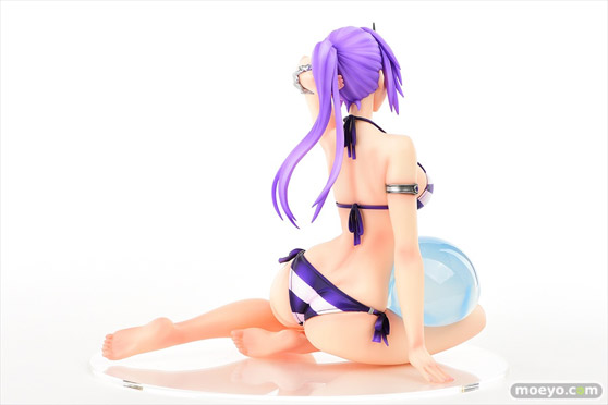 オルカトイズ 転生したらスライムだった件 シオン 水着Gravure Style フィギュア 川崎和史 09