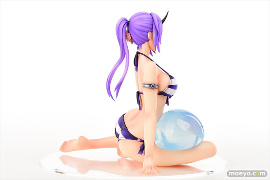 オルカトイズ 転生したらスライムだった件 シオン 水着Gravure Style フィギュア 川崎和史 10