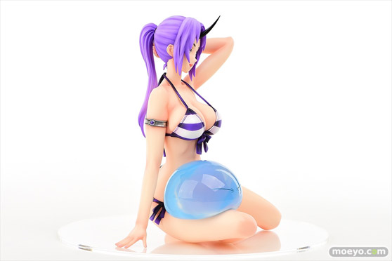 オルカトイズ 転生したらスライムだった件 シオン 水着Gravure Style フィギュア 川崎和史 11