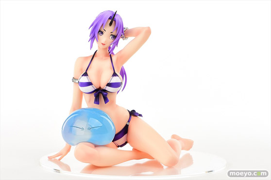 オルカトイズ 転生したらスライムだった件 シオン 水着Gravure Style フィギュア 川崎和史 13