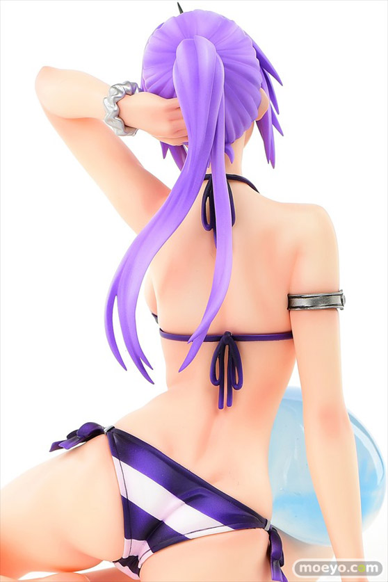 オルカトイズ 転生したらスライムだった件 シオン 水着Gravure Style フィギュア 川崎和史 20