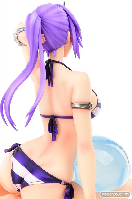 オルカトイズ 転生したらスライムだった件 シオン 水着Gravure Style フィギュア 川崎和史 21