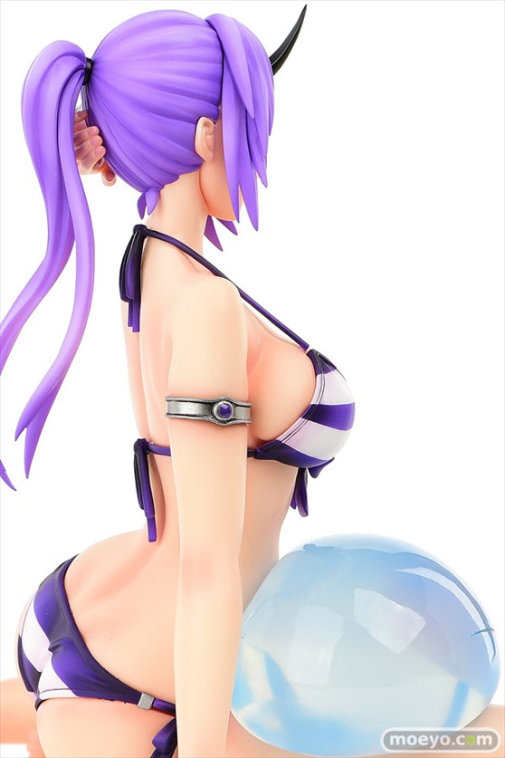 オルカトイズ 転生したらスライムだった件 シオン 水着Gravure Style フィギュア 川崎和史 22