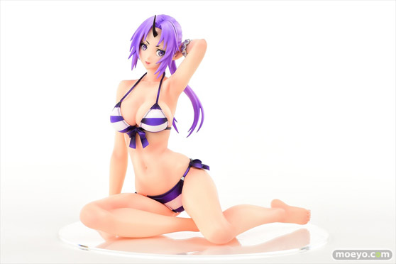 オルカトイズ 転生したらスライムだった件 シオン 水着Gravure Style フィギュア 川崎和史 26