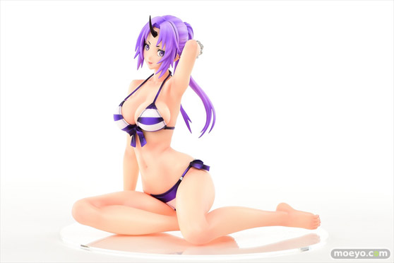 オルカトイズ 転生したらスライムだった件 シオン 水着Gravure Style フィギュア 川崎和史 28