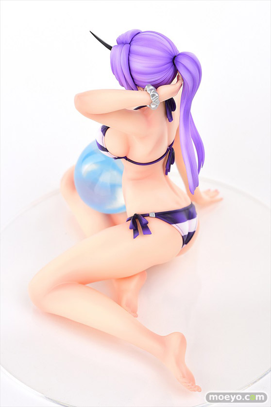 オルカトイズ 転生したらスライムだった件 シオン 水着Gravure Style フィギュア 川崎和史 30