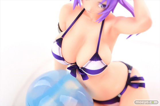 オルカトイズ 転生したらスライムだった件 シオン 水着Gravure Style フィギュア 川崎和史 31