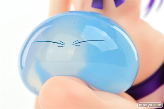 オルカトイズ 転生したらスライムだった件 シオン 水着Gravure Style フィギュア 川崎和史 35