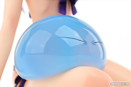 オルカトイズ 転生したらスライムだった件 シオン 水着Gravure Style フィギュア 川崎和史 36