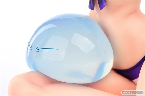 オルカトイズ 転生したらスライムだった件 シオン 水着Gravure Style フィギュア 川崎和史 38