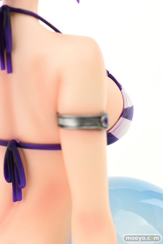 オルカトイズ 転生したらスライムだった件 シオン 水着Gravure Style フィギュア 川崎和史 44